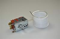 Termostat, Zanussi køl & frys